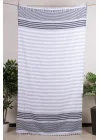 Stripe Peshtemal