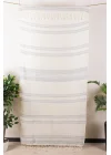 Stripe Linen Peshtemal