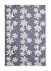 Snowy Nights Throw
