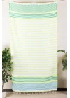 Stripe Peshtemal