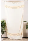 Striped Bamboo Peshtemal