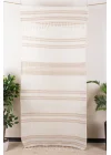 Stripe Linen Peshtemal