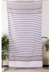 Stripe Peshtemal
