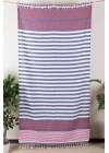 Stripe Peshtemal