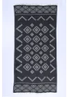 Truva Throw
