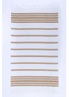 WH Herringbone Peshtemal
