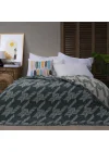 Crows XL Throw