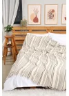 St Tropez XL Throw