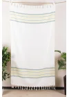 Zarif Bamboo Peshtemal