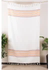 Zarif Bamboo Peshtemal
