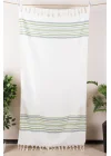 Zarif Bamboo Peshtemal