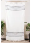 Zarif Bamboo Peshtemal