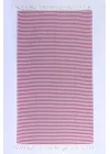 Zebra Peshtemal