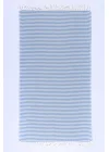 Zebra Peshtemal