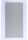 Zebra Peshtemal