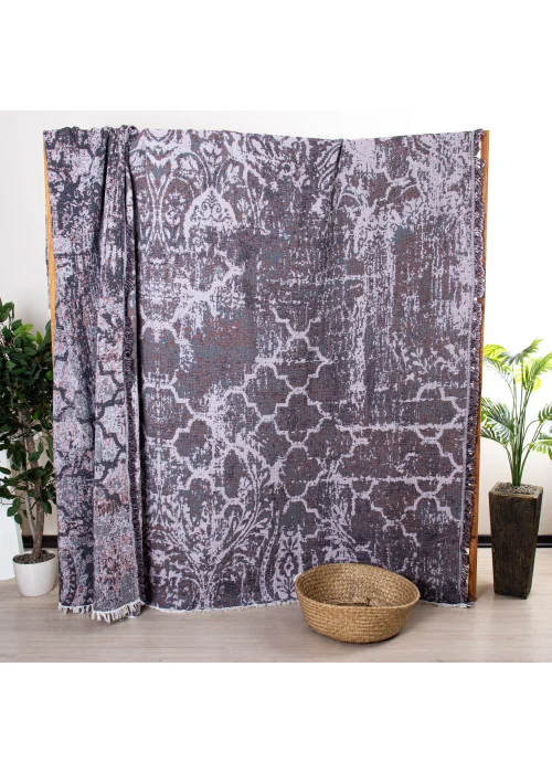 Müslin Atma Günbatımı