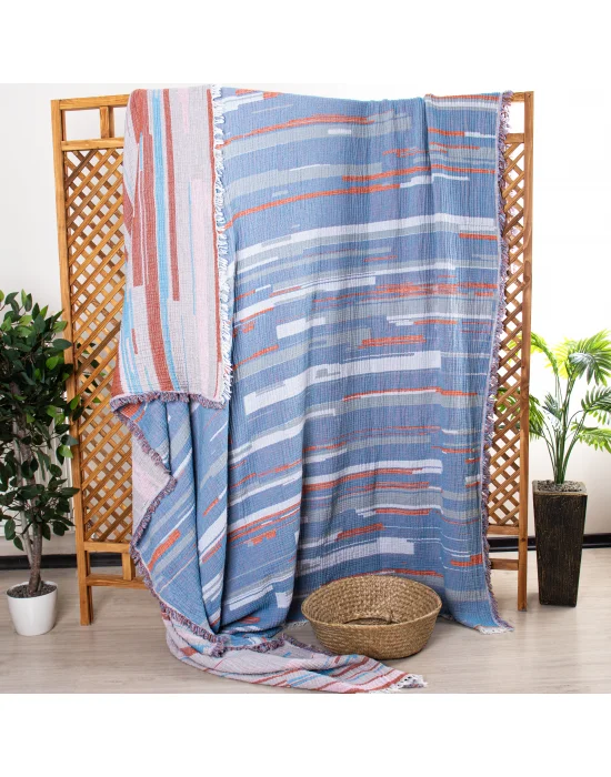 Müslin Battaniye Tramisu