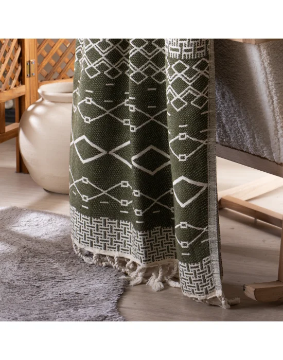 Throw Anatolian