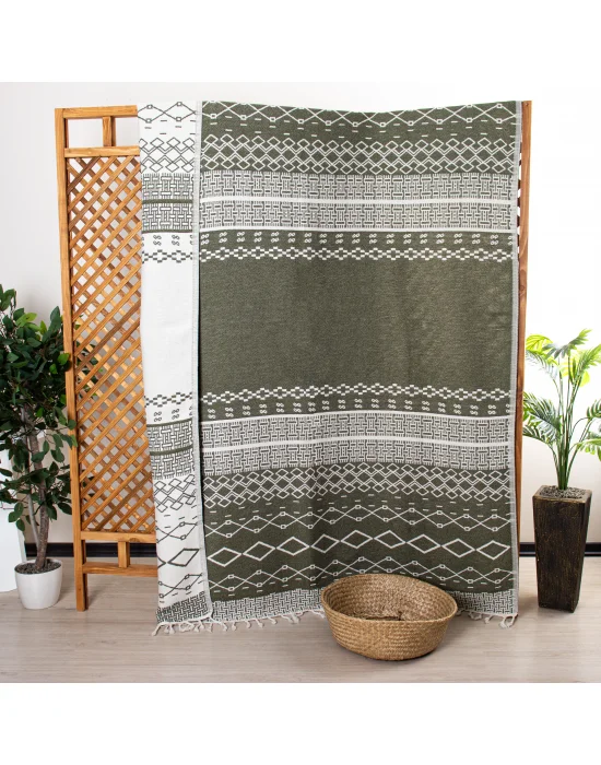 Throw Anatolian