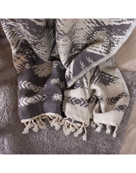 Throw Carpet
