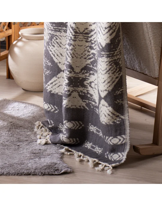 Throw Carpet