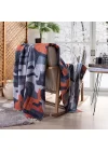Muslin Throw Sugar
