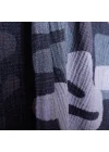 Muslin Throw Sugar