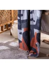 Muslin Throw Sugar