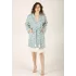 Aphrodithe Green Bathrobe