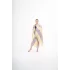 Apollonia YellowPurple Peshtemal (Sustainable Cotton)