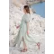 Anvelop Green Dress