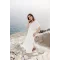 Anvelop White Dress