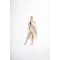 Apollonia YellowPurple Peshtemal（可持续棉）