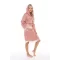 Aspendos Terra Bathrobe