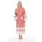 Astrea Red Bathrobe