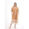 Astrea Tan Bathrobe