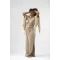 Aya Beige Blouse