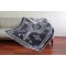 Ethio Throw - Black