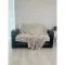Zizu Throw - Beige