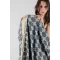 Demeter Black Peshtemal