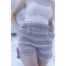 Didyma Anthracite Beach Shorts