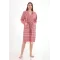 Didyma Red Bathrobe