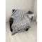 Drop Throw - Black