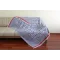 Drop Throw - Blue & Red