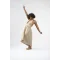 Hera Beige Dress
