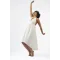 Hera White Dress