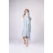 Misis Denim Blue Peshtemal
