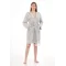 Misis Grey Bathrobe
