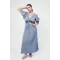 Niva Blue Dress