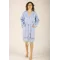 Pupa Turquoise Bathrobe